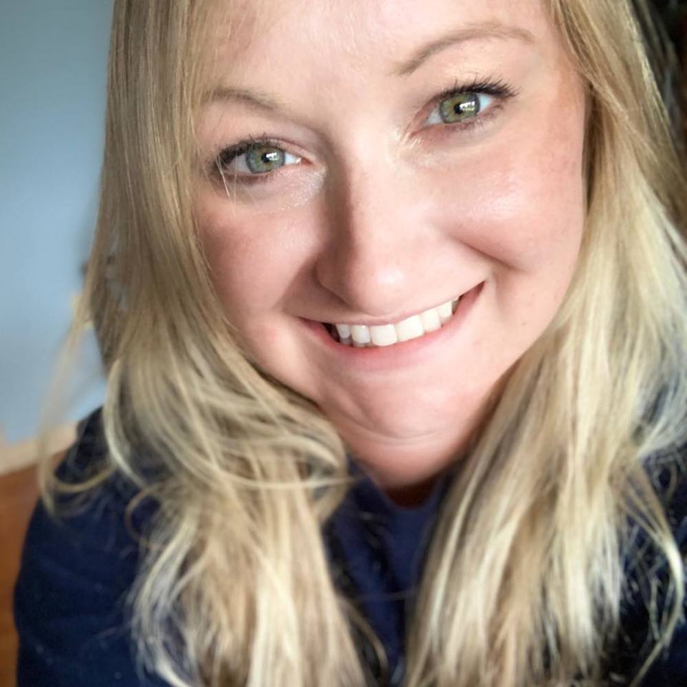 Meet your Posher, Jennifer